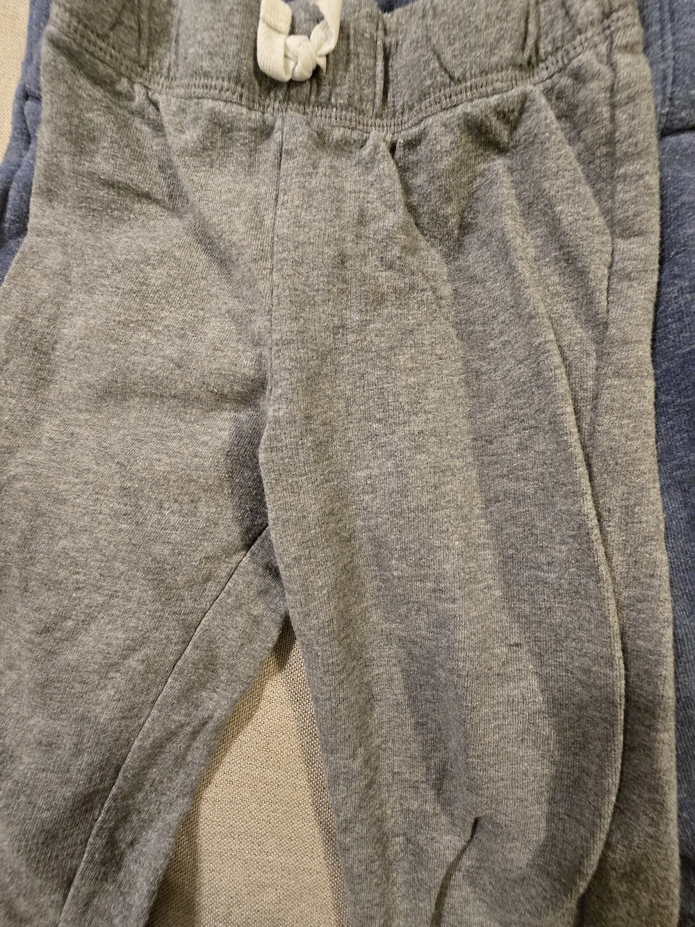 Toddler Boys Pants Lot Size 24M 2T Carter's GAP OshKosh Jamie & Jack Joggers Jea